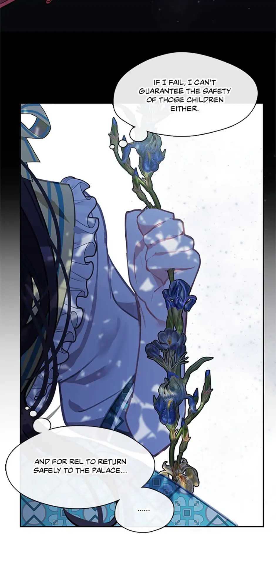 Devoted to Diamond chapter 51 - page 66